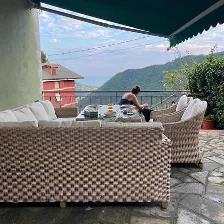 Elegante Con Bbq A 20' Dal Mare Apartment *