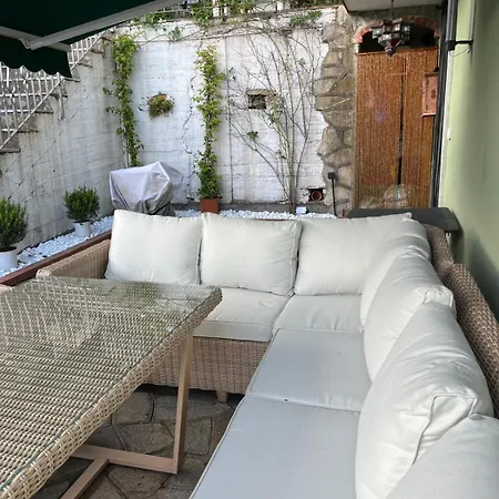 Elegante Con Bbq A 20' Dal Mare * Canepa