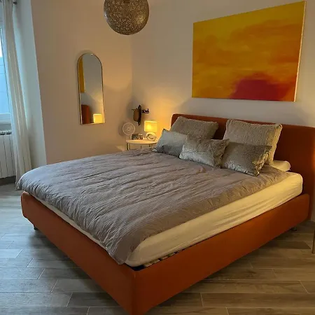 Elegante Con Bbq A 20' Dal Mare Canepa