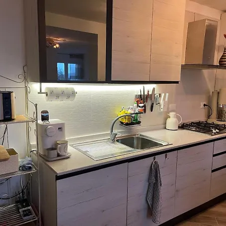 Elegante Con Bbq A 20' Dal Mare *