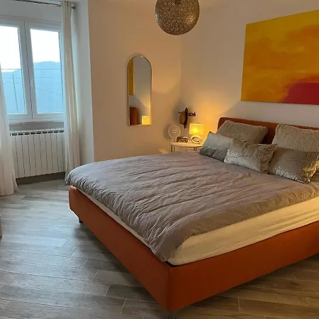 Elegante Con Bbq A 20' Dal Mare