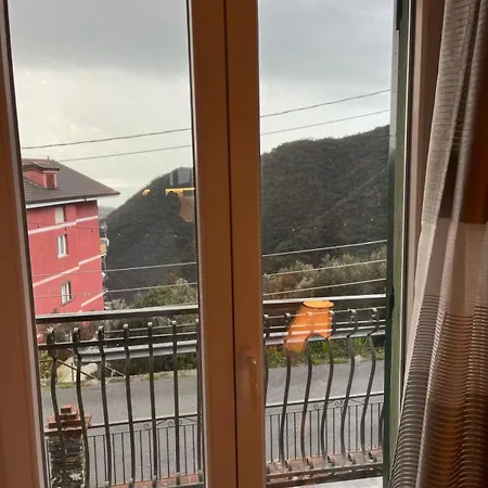 Apartment Elegante Con Bbq A 20' Dal Mare Canepa